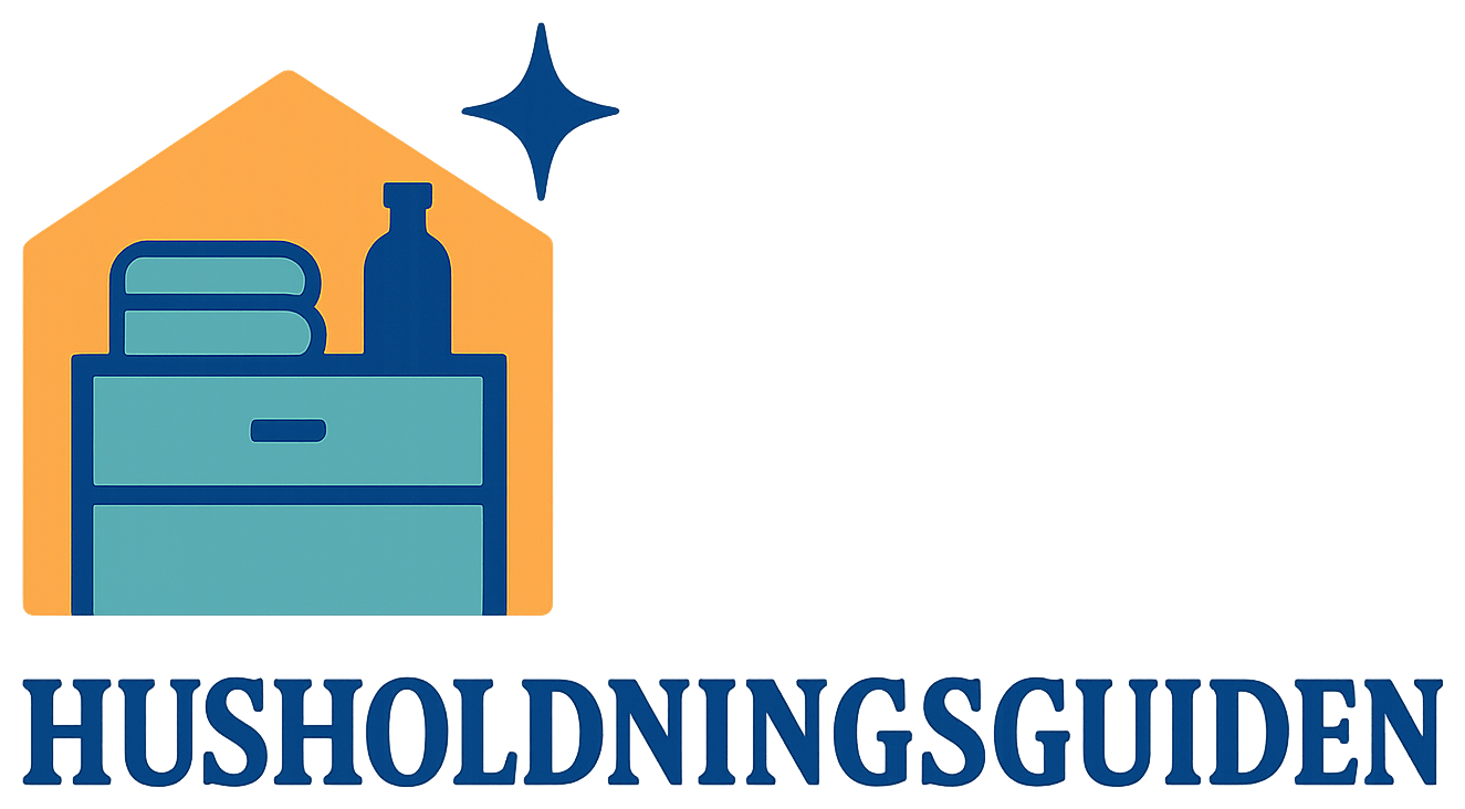 Husholdningsguiden